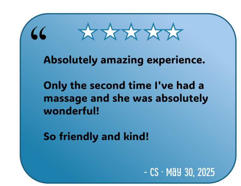 Pain & Injury Recovery